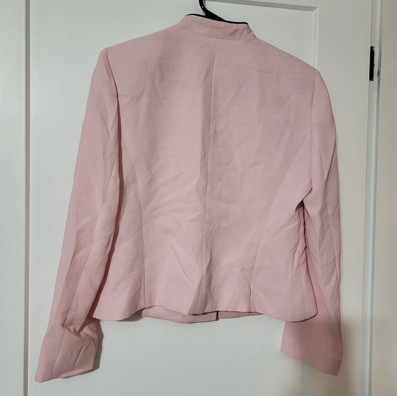 Jones studio Blazer Size 8P - Picture 3 of 4